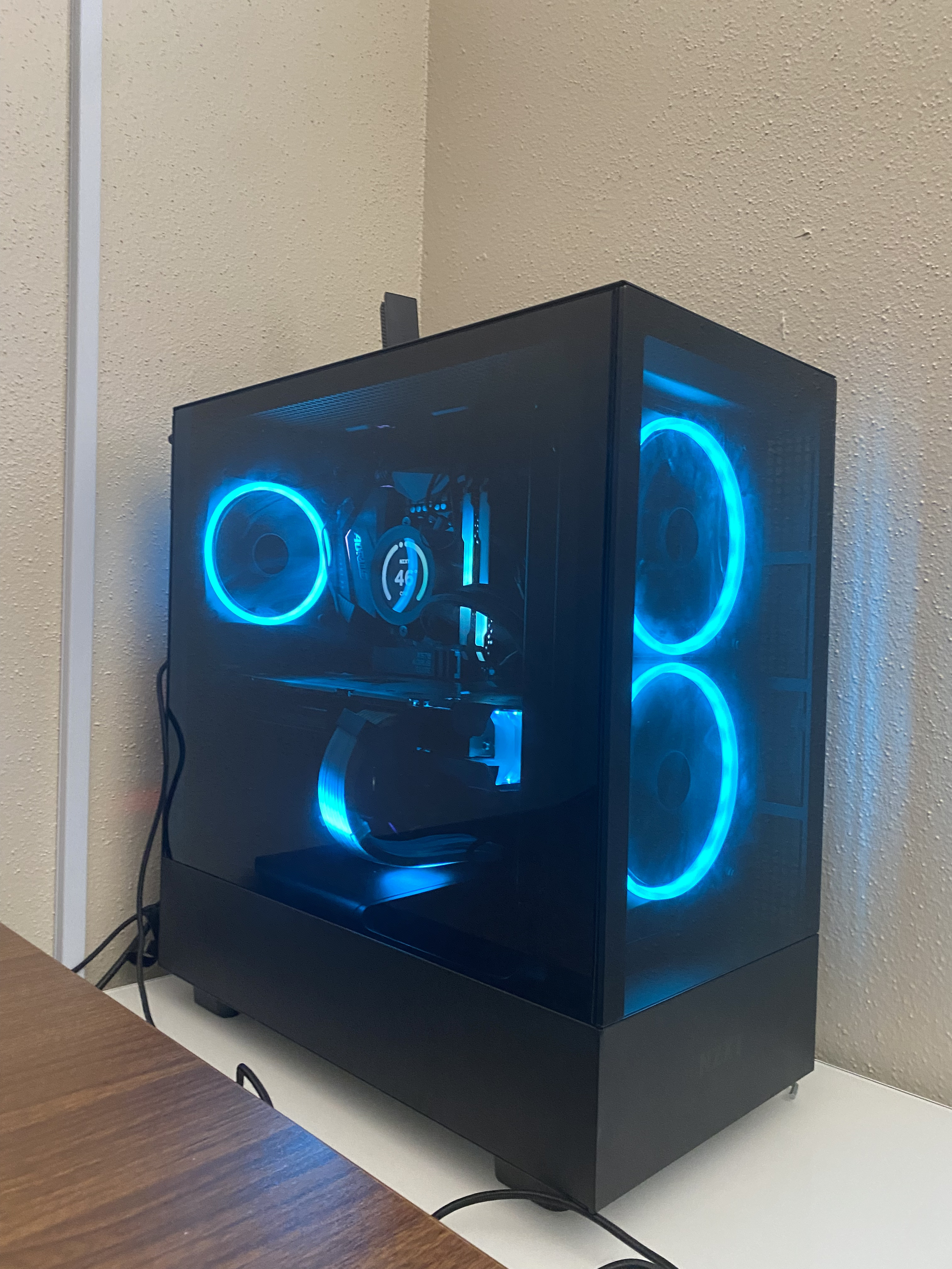 Build